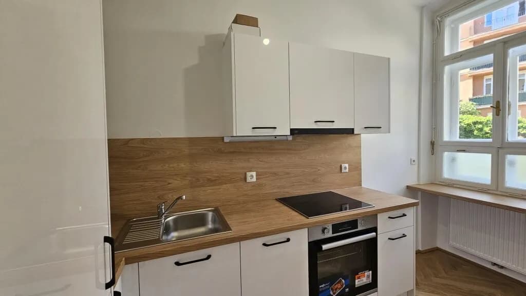 2-Zimmer-Wohnung mieten in Wien – 45 m², € 1.015 – Bild 3 von 16