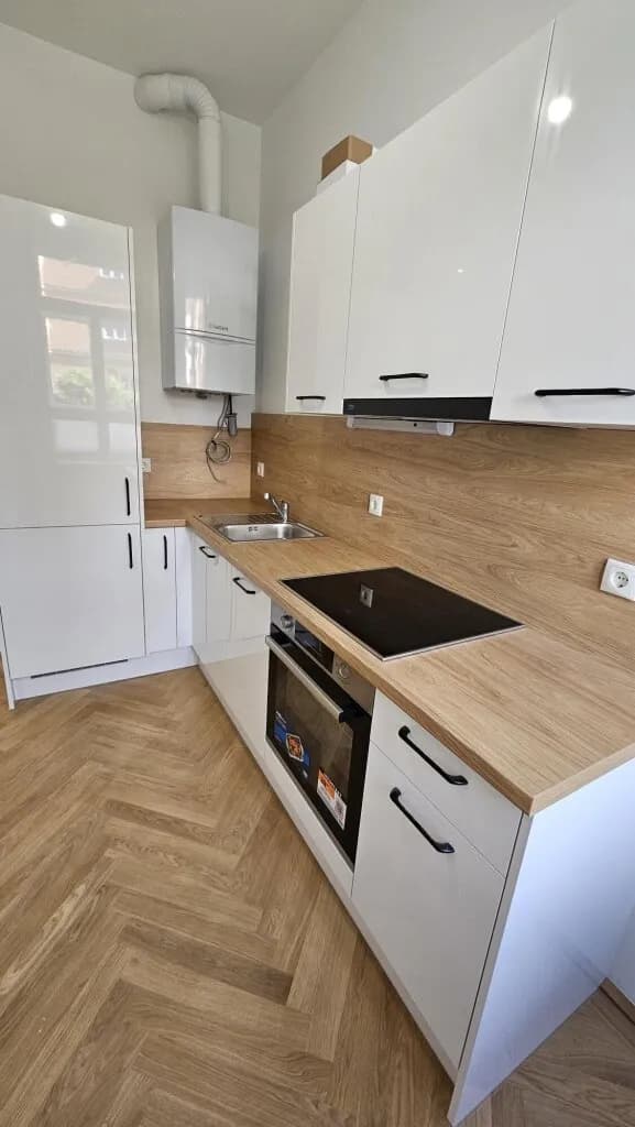 2-Zimmer-Wohnung mieten in Wien – 45 m², € 1.015 – Bild 4 von 16