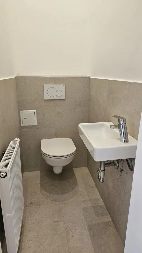 2-Zimmer-Wohnung mieten in Wien – 45 m², € 1.015 – Bild 8 von 16