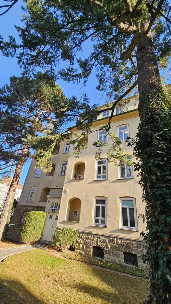 2-Zimmer-Wohnung mieten in Wien – 45 m², € 1.015 – Bild 11 von 16
