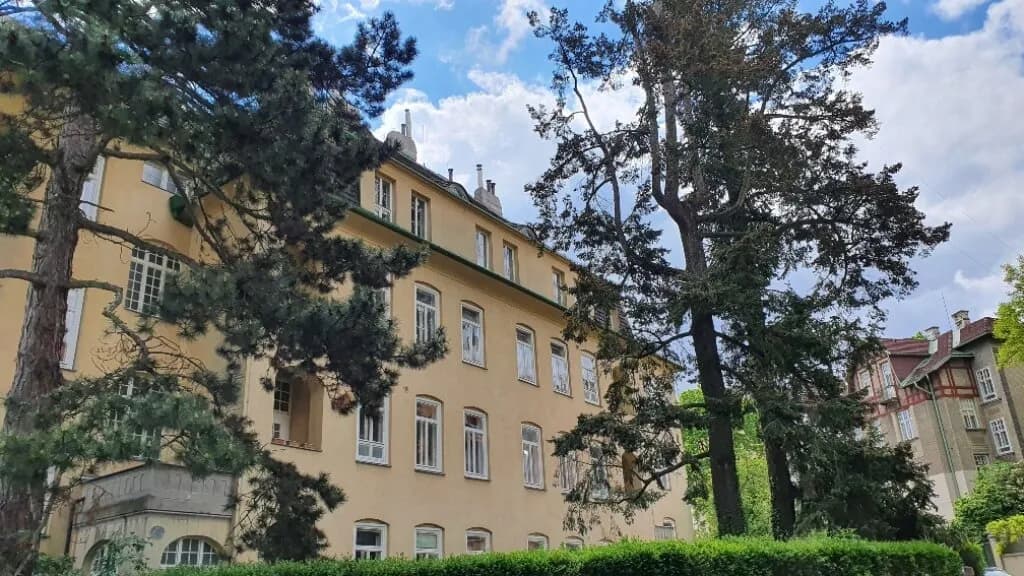 2-Zimmer-Wohnung mieten in Wien – 45 m², € 1.015 – Bild 12 von 16