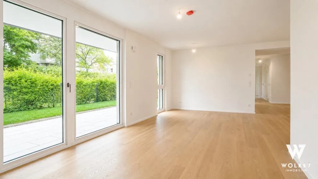 4-Zimmer-Wohnung kaufen in Wien – 102 m², € 949.000 – Bild 2 von 6