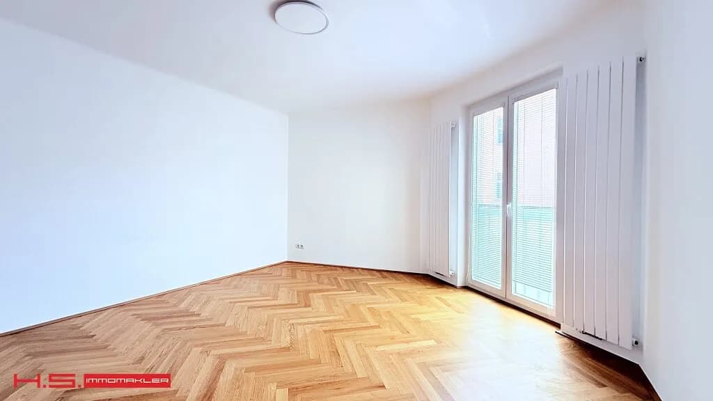 3-Zimmer-Wohnung kaufen in Wien – 65 m², € 419.000 – Bild 1 von 20