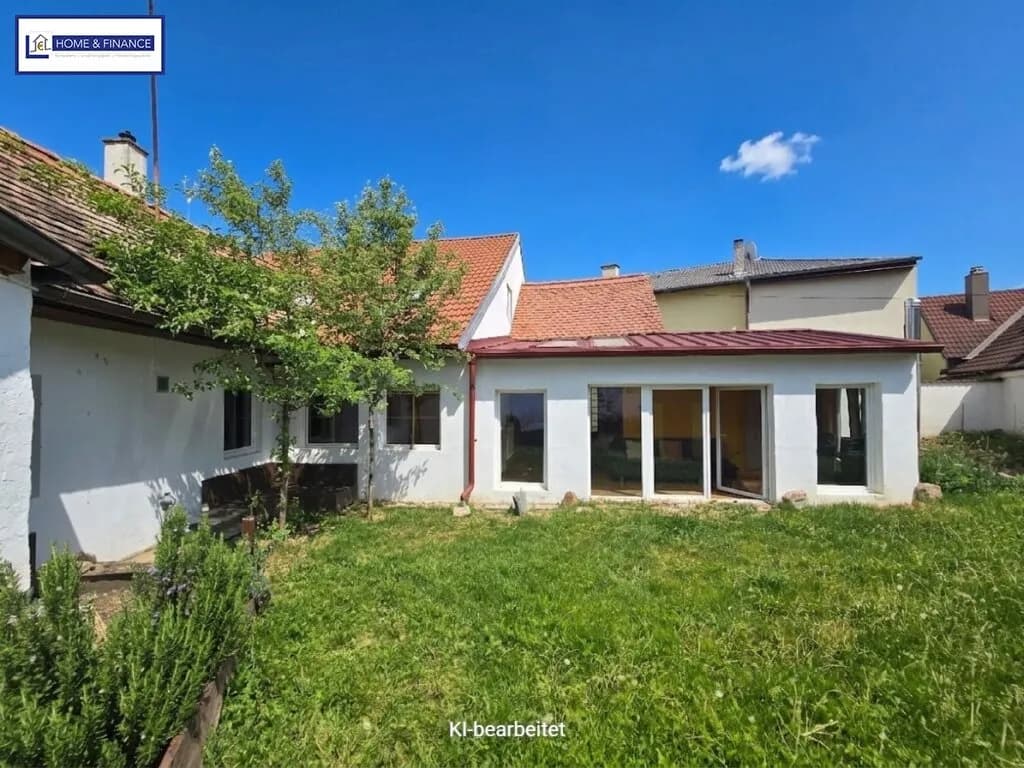5-Zimmer-Haus kaufen in Hollabrunn – 132 m², € 99.000 – Bild 2 von 28