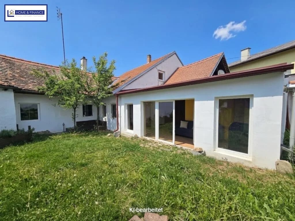 5-Zimmer-Haus kaufen in Hollabrunn – 132 m², € 99.000 – Bild 3 von 28