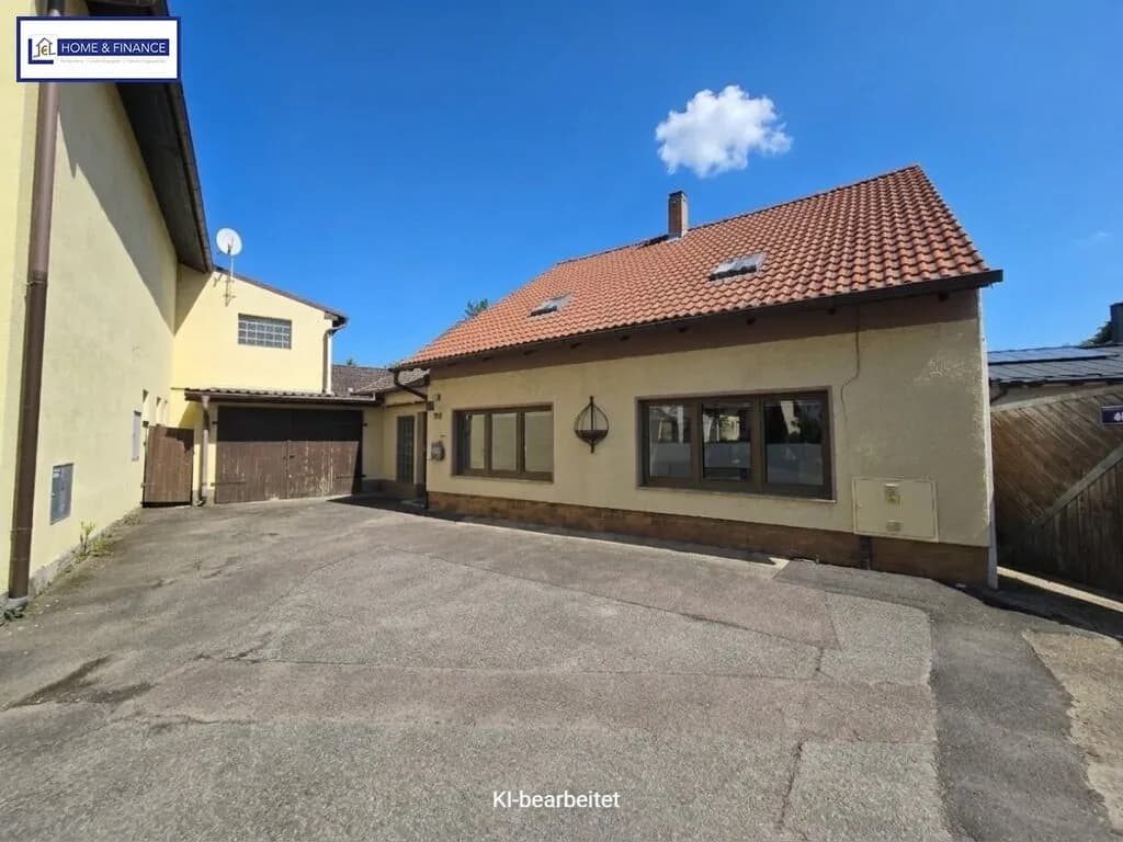 5-Zimmer-Haus kaufen in Hollabrunn – 132 m², € 99.000 – Bild 4 von 28