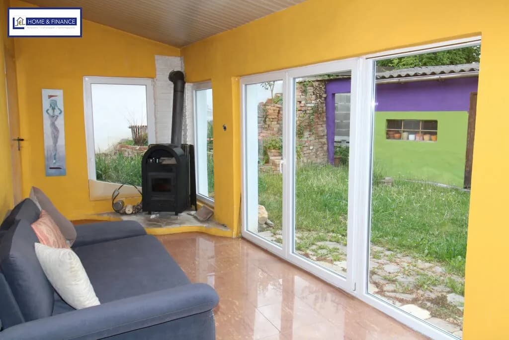 5-Zimmer-Haus kaufen in Hollabrunn – 132 m², € 99.000 – Bild 5 von 28