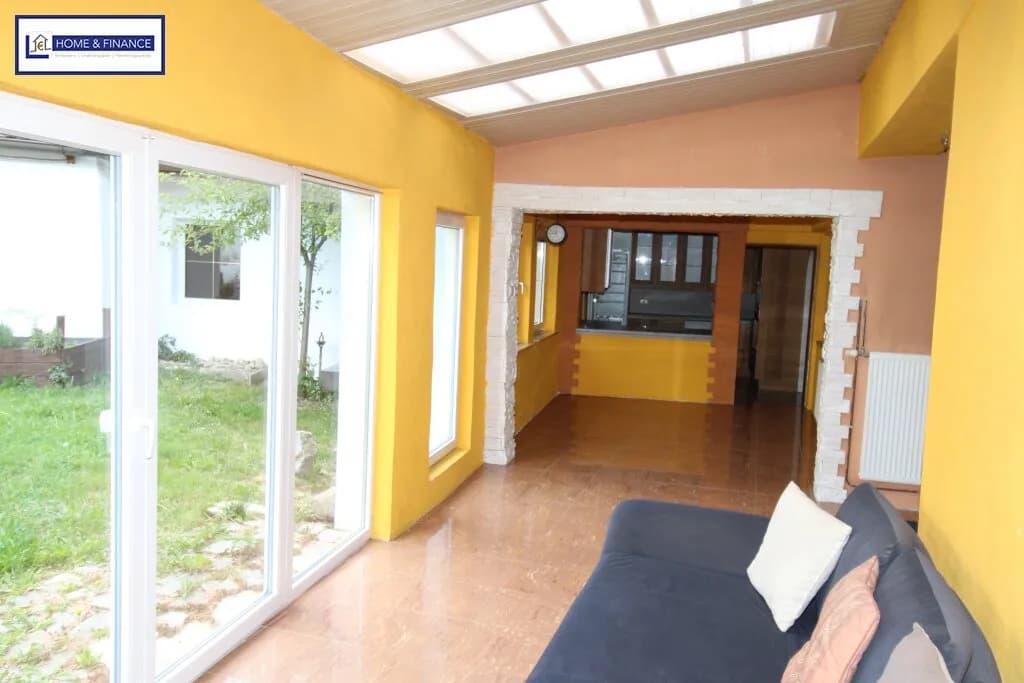 5-Zimmer-Haus kaufen in Hollabrunn – 132 m², € 99.000 – Bild 6 von 28