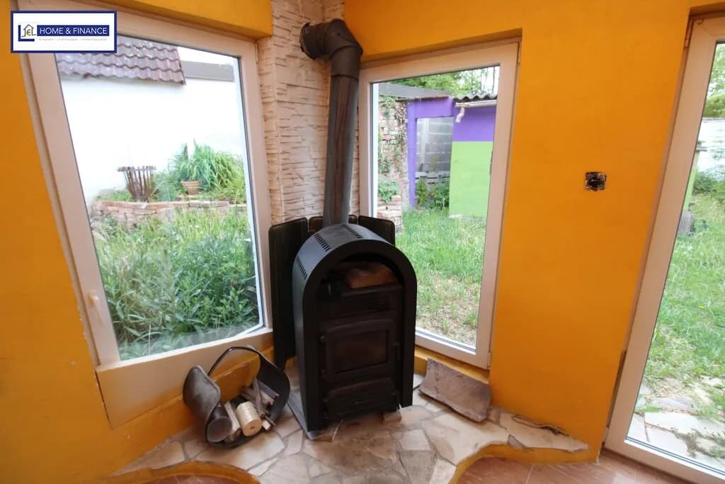 5-Zimmer-Haus kaufen in Hollabrunn – 132 m², € 99.000 – Bild 7 von 28