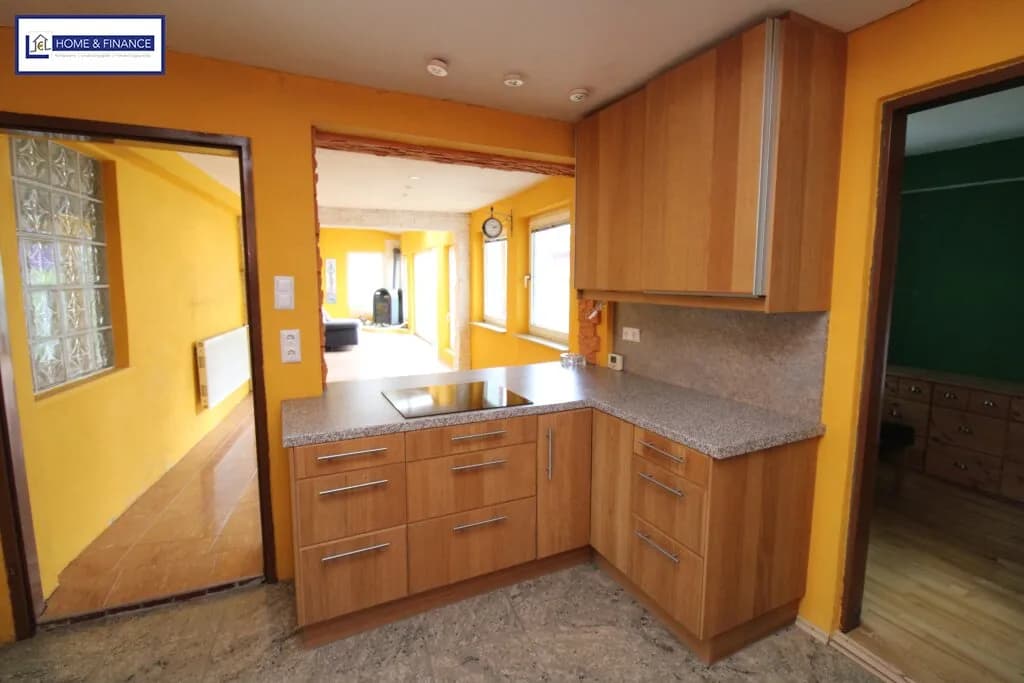 5-Zimmer-Haus kaufen in Hollabrunn – 132 m², € 99.000 – Bild 12 von 28