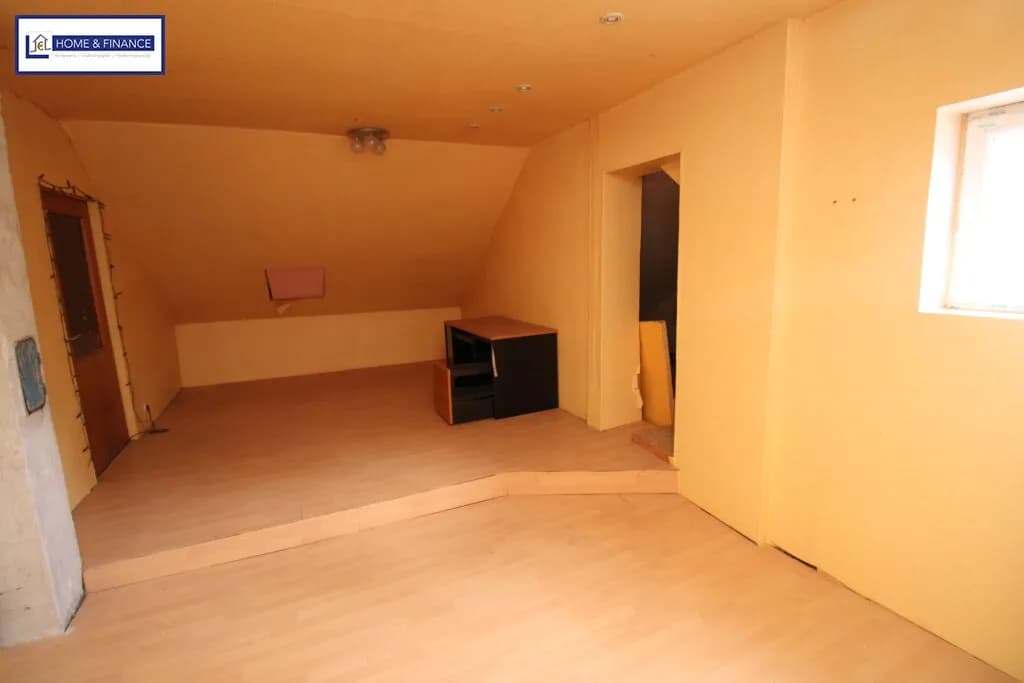 5-Zimmer-Haus kaufen in Hollabrunn – 132 m², € 99.000 – Bild 25 von 28