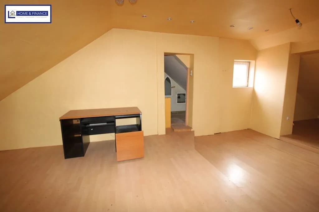 5-Zimmer-Haus kaufen in Hollabrunn – 132 m², € 99.000 – Bild 27 von 28