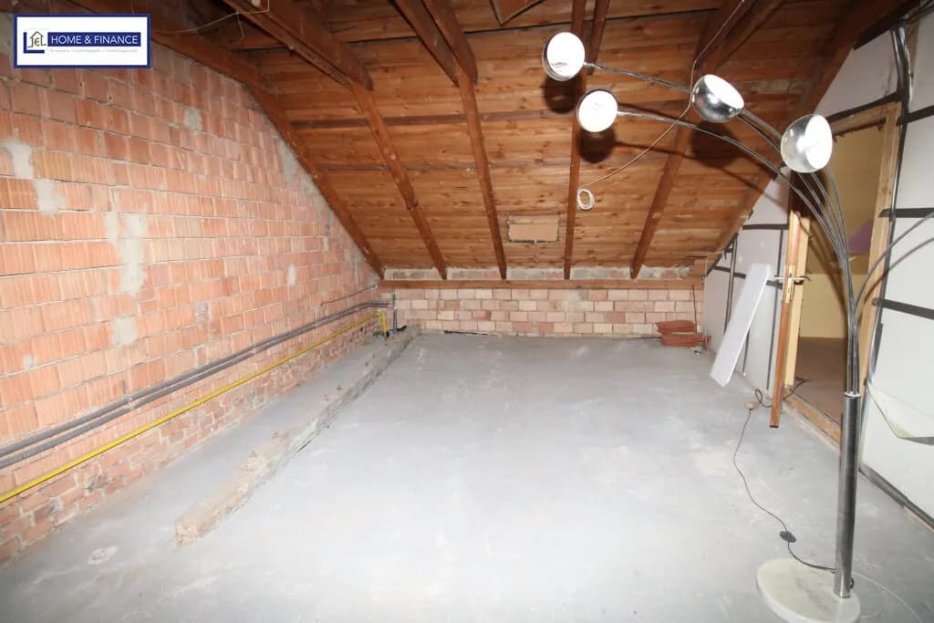 5-Zimmer-Haus kaufen in Hollabrunn – 132 m², € 99.000 – Bild 28 von 28