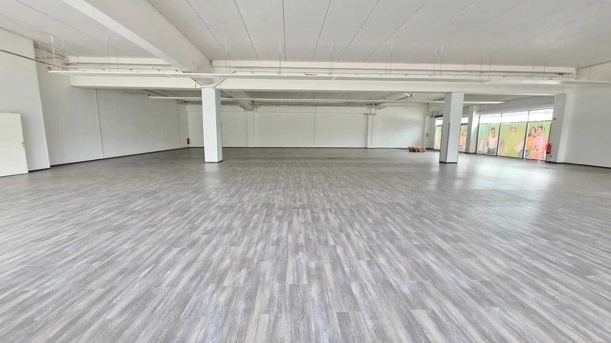 Gewerbeimmobilie mieten in Mattersburg – 738 m² – Bild 4 von 12