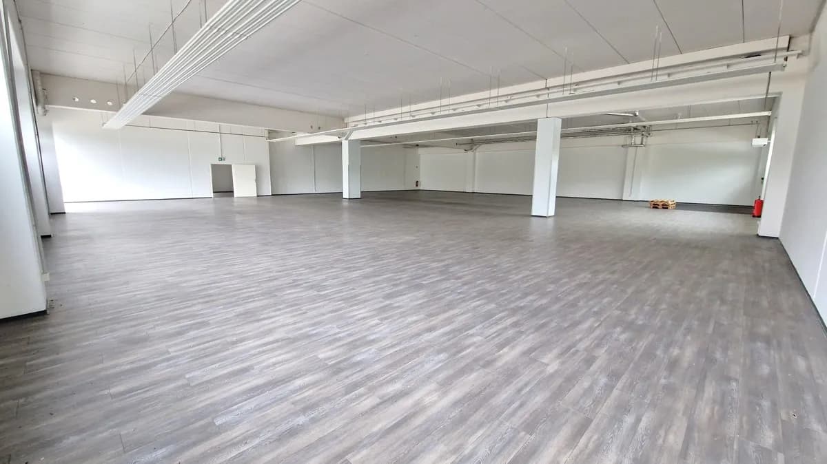 Gewerbeimmobilie mieten in Mattersburg – 738 m² – Bild 5 von 12