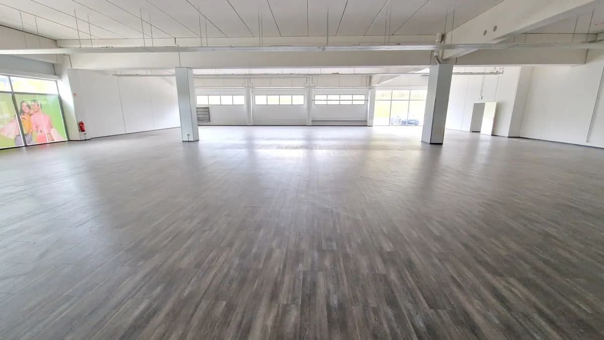 Gewerbeimmobilie mieten in Mattersburg – 738 m² – Bild 6 von 12