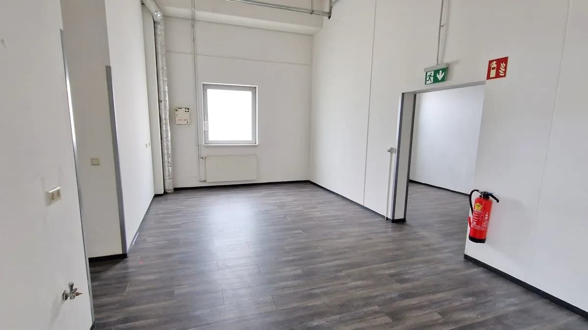 Gewerbeimmobilie mieten in Mattersburg – 738 m² – Bild 8 von 12