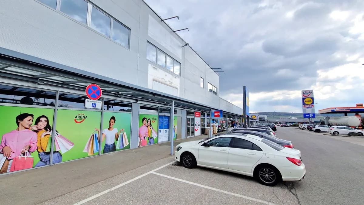 Gewerbeimmobilie mieten in Mattersburg – 738 m² – Bild 9 von 12