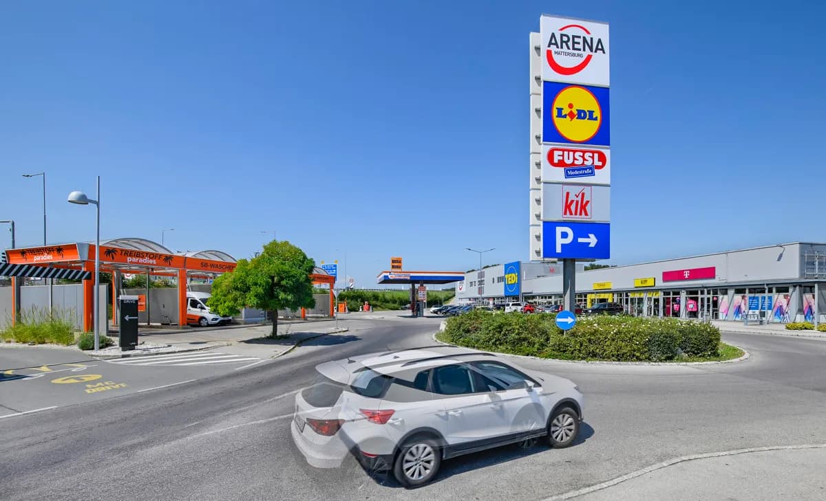 Gewerbeimmobilie mieten in Mattersburg – 738 m² – Bild 10 von 12