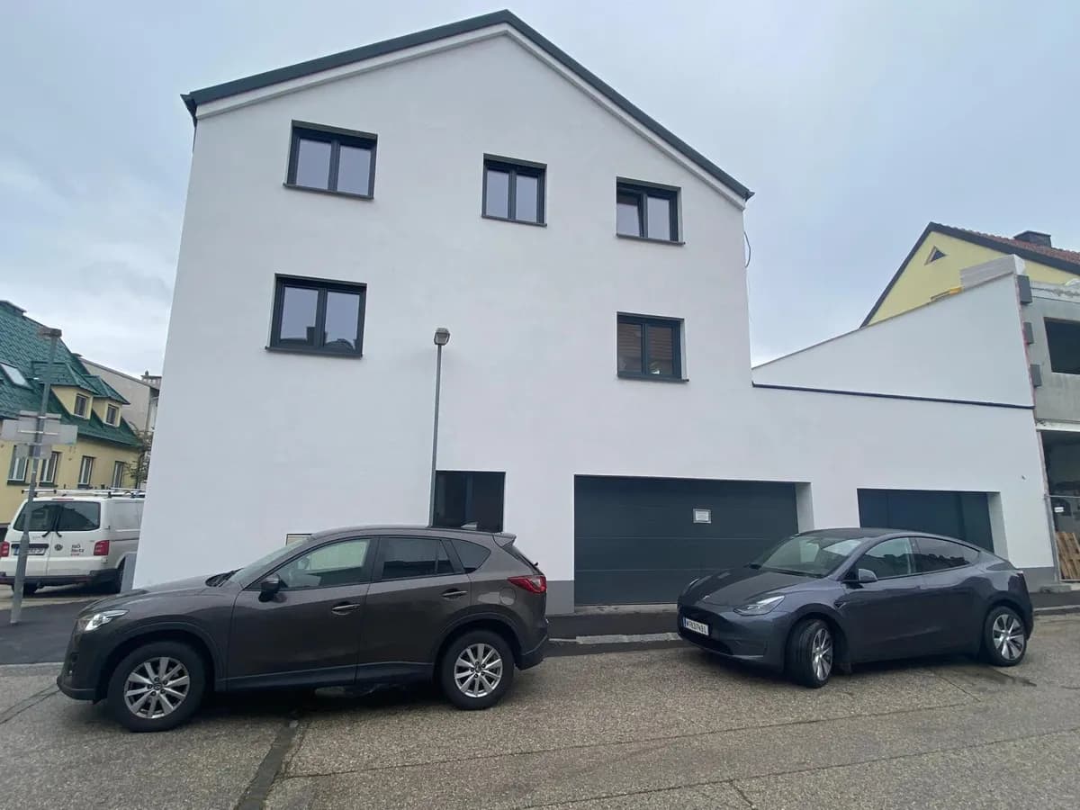 4-Zimmer-Haus kaufen in Wiener Neustadt – 110 m², € 449.000 – Bild 2 von 20