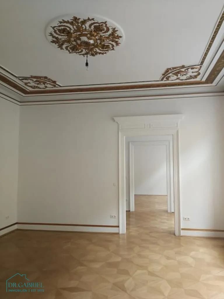 6-Zimmer-Wohnung mieten in Wien – 201,24 m², € 3.700 – Bild 2 von 14