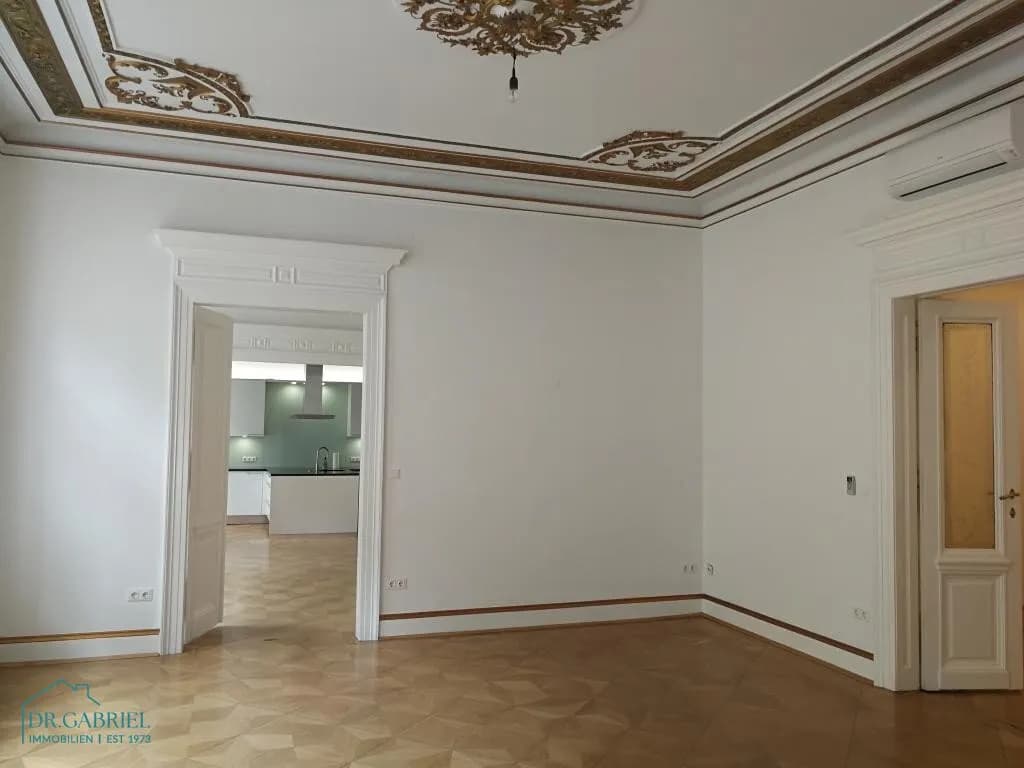 6-Zimmer-Wohnung mieten in Wien – 201,24 m², € 3.700 – Bild 4 von 14