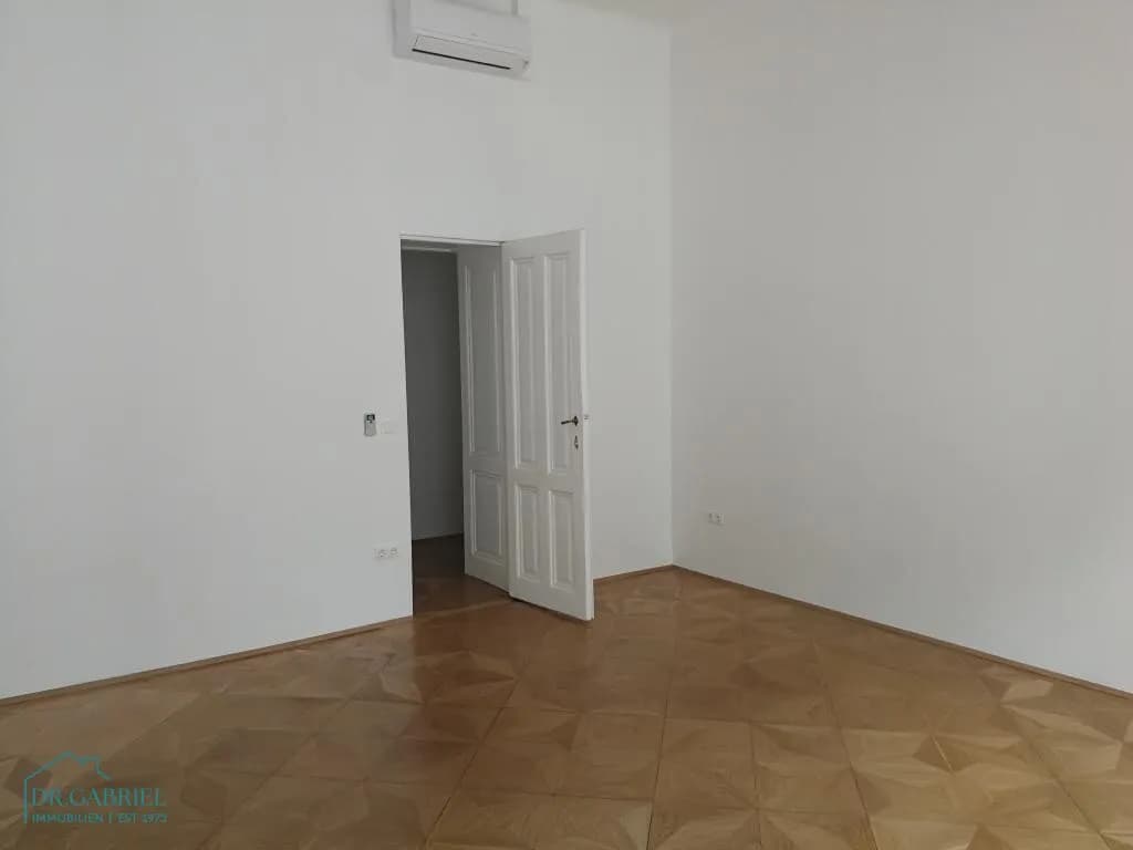 6-Zimmer-Wohnung mieten in Wien – 201,24 m², € 3.700 – Bild 8 von 14