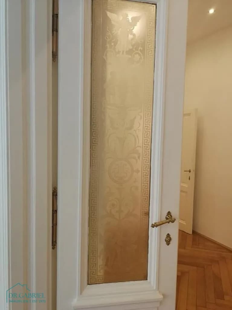 6-Zimmer-Wohnung mieten in Wien – 201,24 m², € 3.700 – Bild 12 von 14