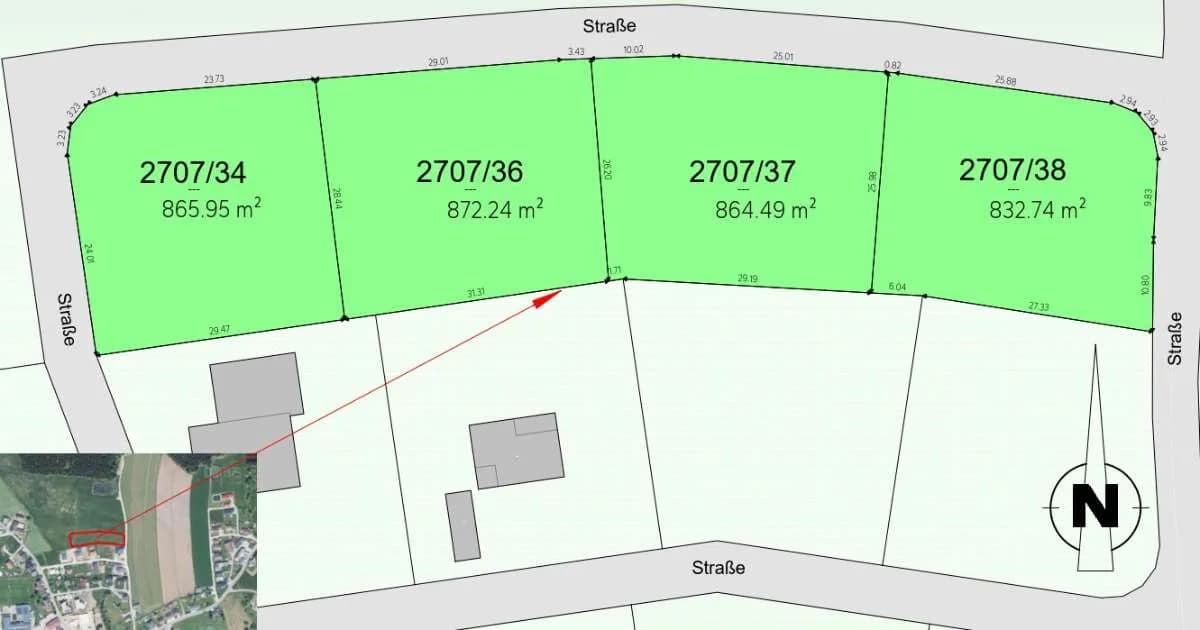 Haus kaufen in Freistadt – 130 m² – Bild 2 von 7