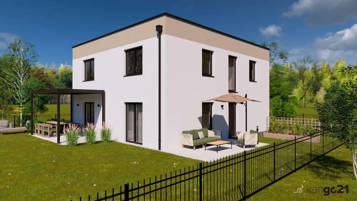 Haus kaufen in Freistadt – 130 m² – Bild 6 von 7