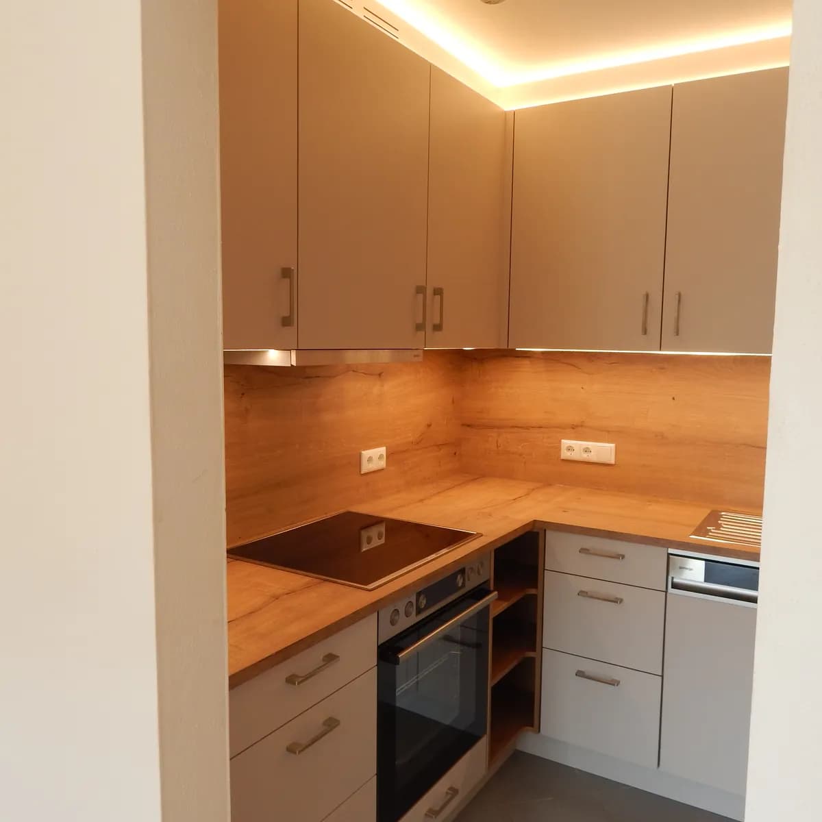 2-Zimmer-Wohnung mieten in Vöcklabruck – 50 m², € 810
