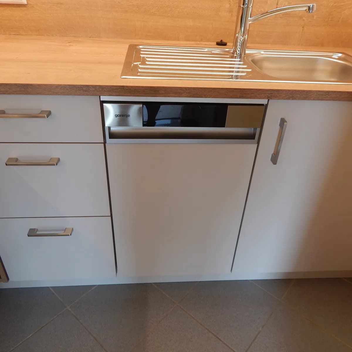 2-Zimmer-Wohnung mieten in Vöcklabruck – 50 m², € 810 – Bild 3 von 18