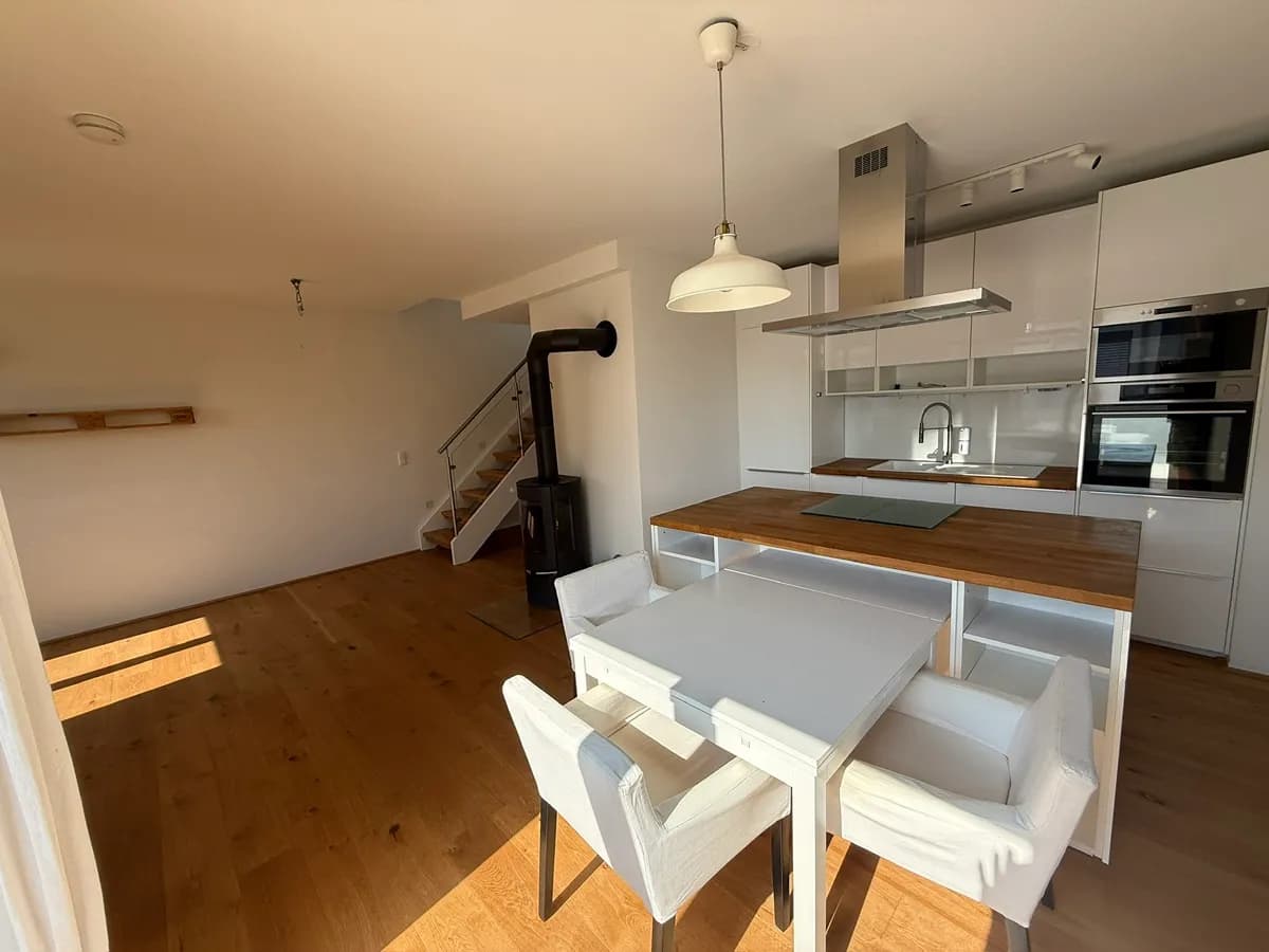 3-Zimmer-Wohnung mieten in Korneuburg – 82 m², € 1.580 – Bild 2 von 11