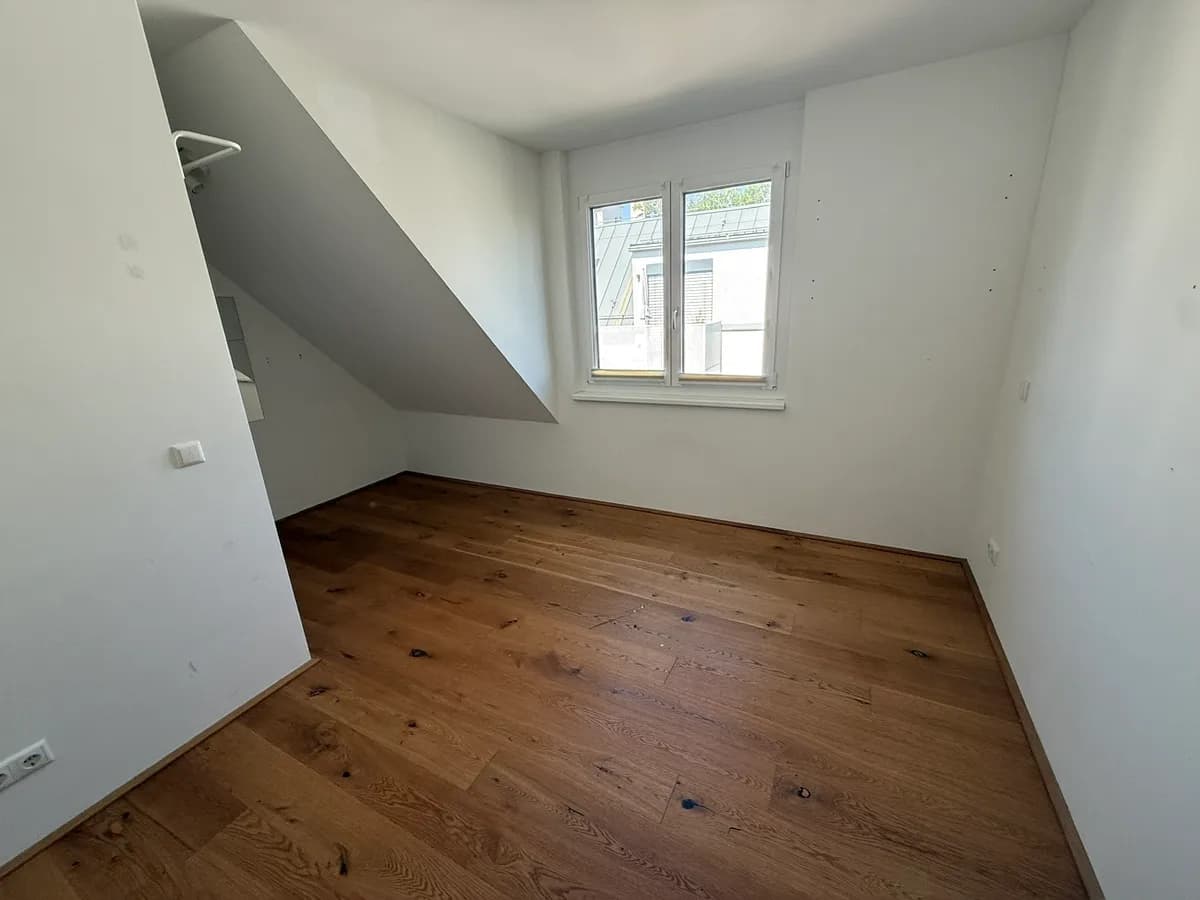 3-Zimmer-Wohnung mieten in Korneuburg – 82 m², € 1.580 – Bild 4 von 11