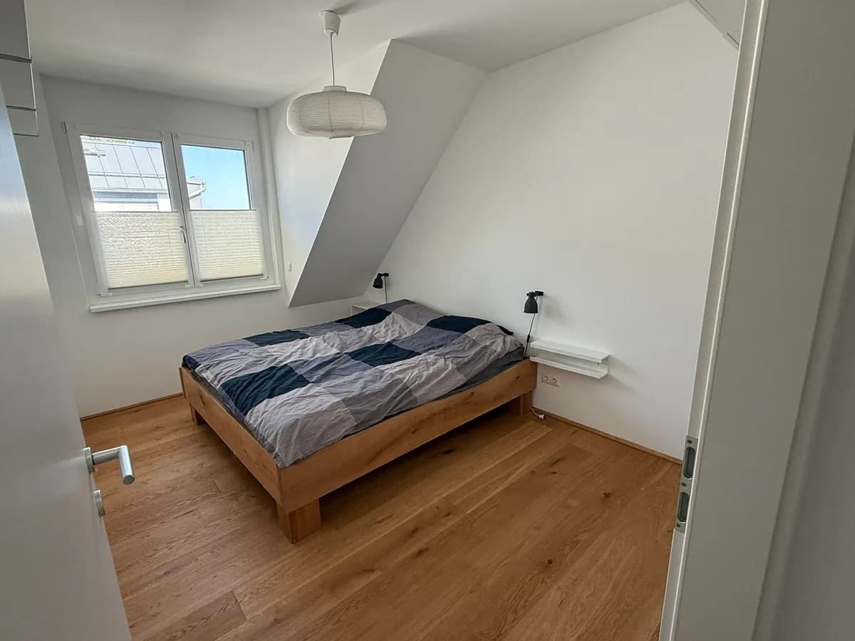 3-Zimmer-Wohnung mieten in Korneuburg – 82 m², € 1.580 – Bild 5 von 11