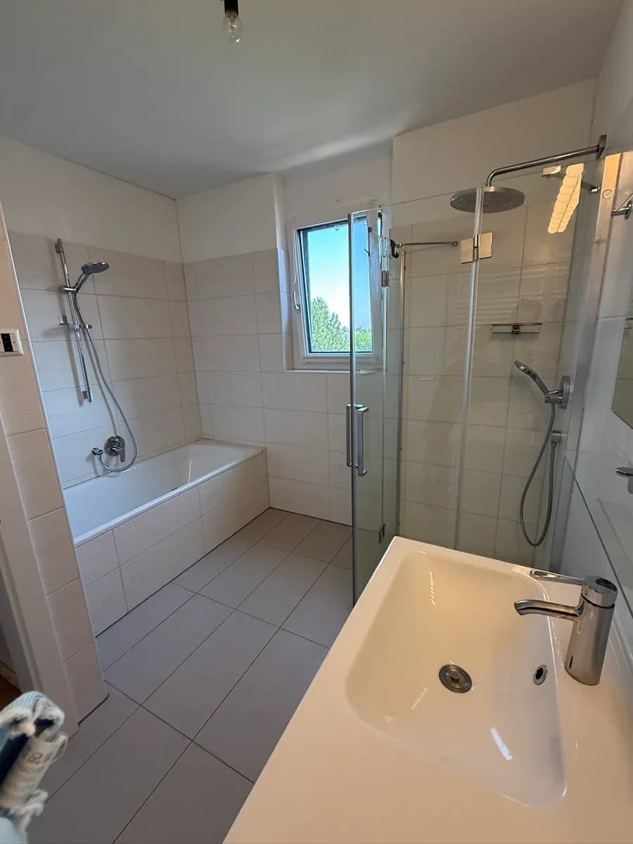 3-Zimmer-Wohnung mieten in Korneuburg – 82 m², € 1.580 – Bild 7 von 11