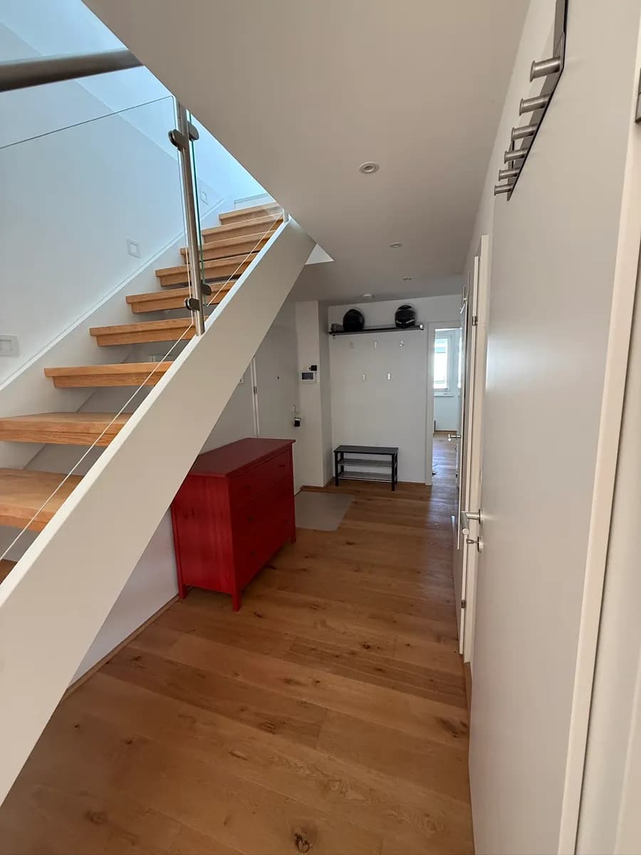3-Zimmer-Wohnung mieten in Korneuburg – 82 m², € 1.580 – Bild 8 von 11