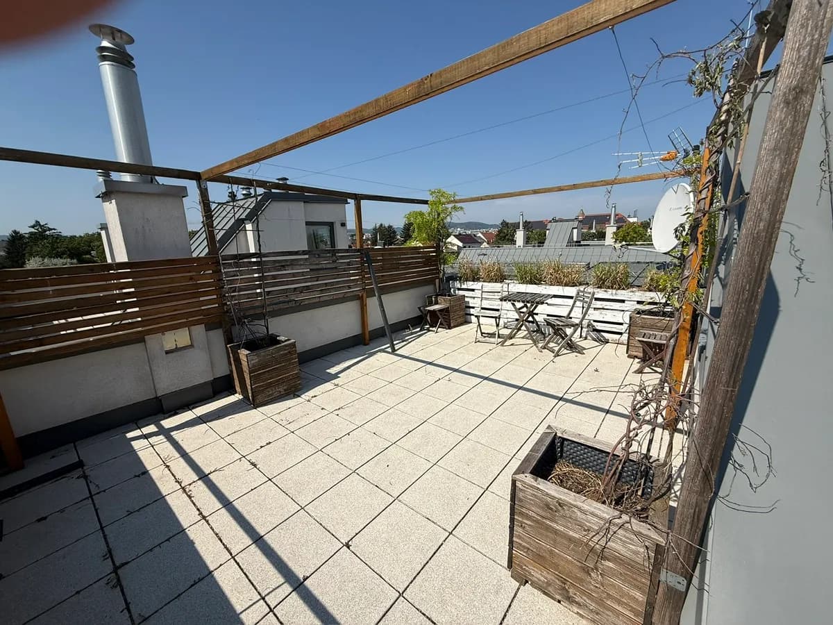 3-Zimmer-Wohnung mieten in Korneuburg – 82 m², € 1.580 – Bild 9 von 11