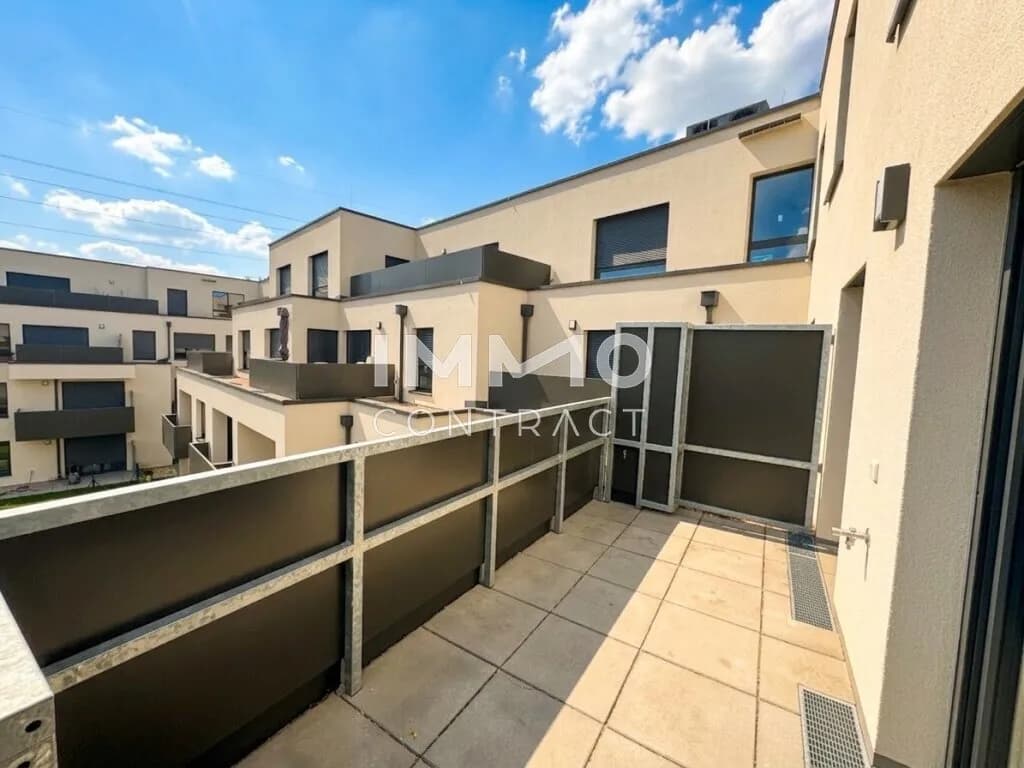 2-Zimmer-Wohnung kaufen in Wien – 52,48 m², € 329.500 – Bild 7 von 13