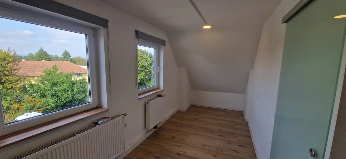 8-Zimmer-Wohnung kaufen in Linz Land – 123 m², € 389.200 – Bild 4 von 21