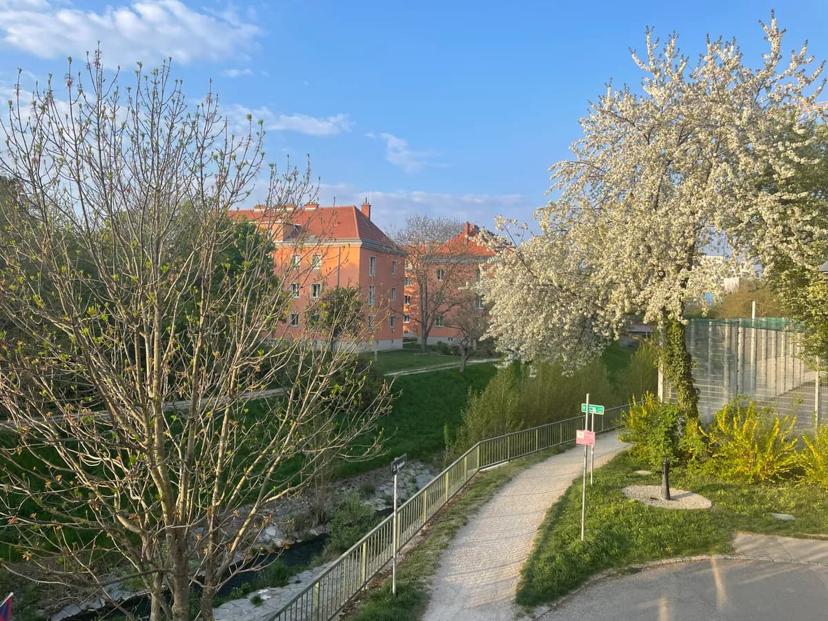 3-Zimmer-Wohnung kaufen in Wien – 73 m², € 299.000