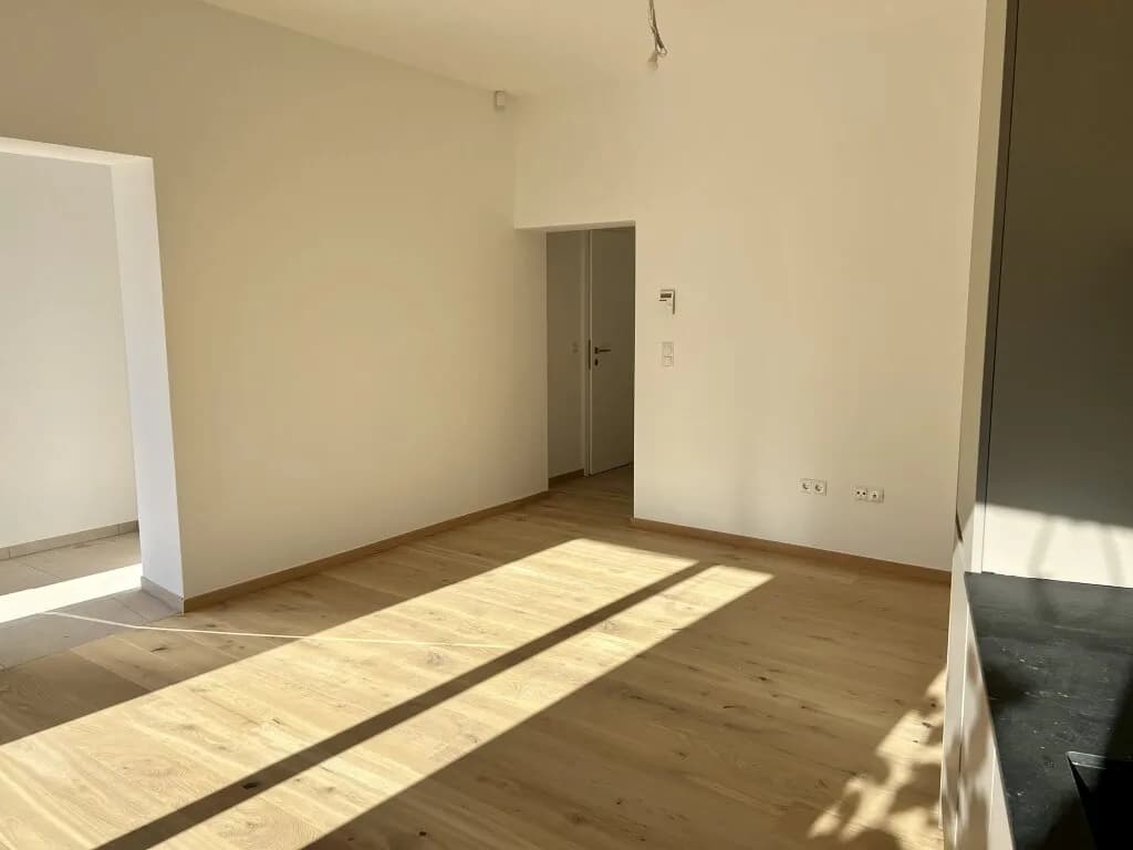 2-Zimmer-Wohnung mieten in Mattersburg – 48 m², € 730 – Bild 2 von 8