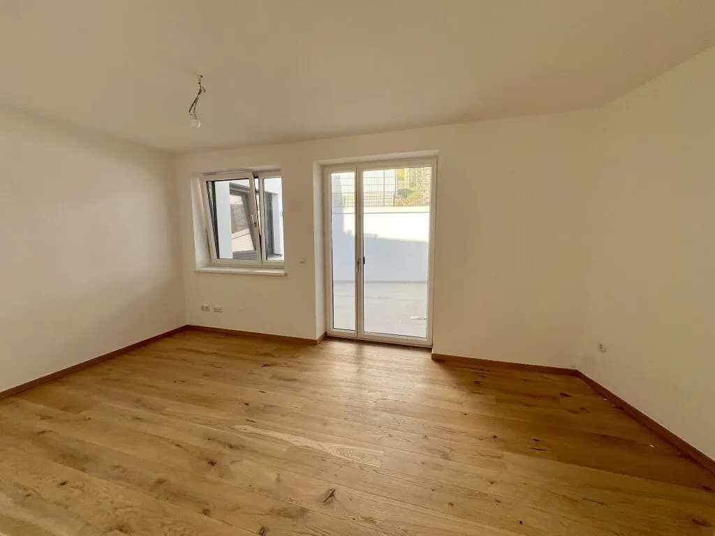 2-Zimmer-Wohnung mieten in Mattersburg – 48 m², € 730 – Bild 3 von 8