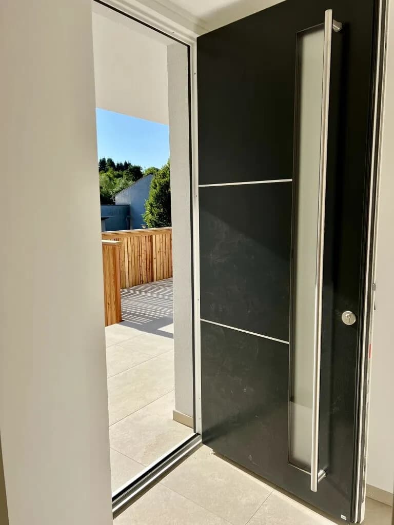 2-Zimmer-Wohnung mieten in Mattersburg – 48 m², € 730 – Bild 5 von 8