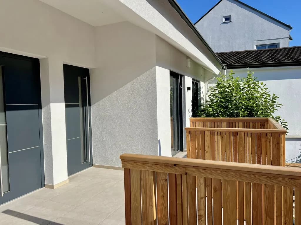 2-Zimmer-Wohnung mieten in Mattersburg – 48 m², € 730 – Bild 6 von 8
