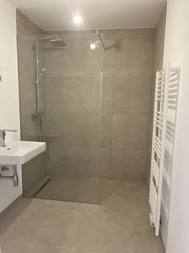 2-Zimmer-Wohnung mieten in Mattersburg – 48 m², € 730 – Bild 8 von 8