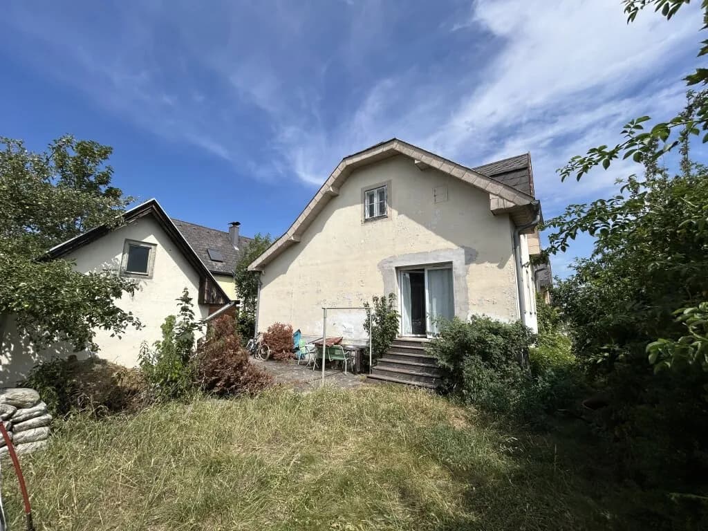 Haus kaufen in Sankt Pölten – 91 m², € 290.000