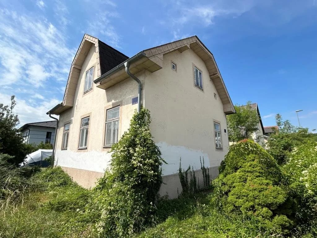 Haus kaufen in Sankt Pölten – 91 m², € 290.000 – Bild 2 von 18