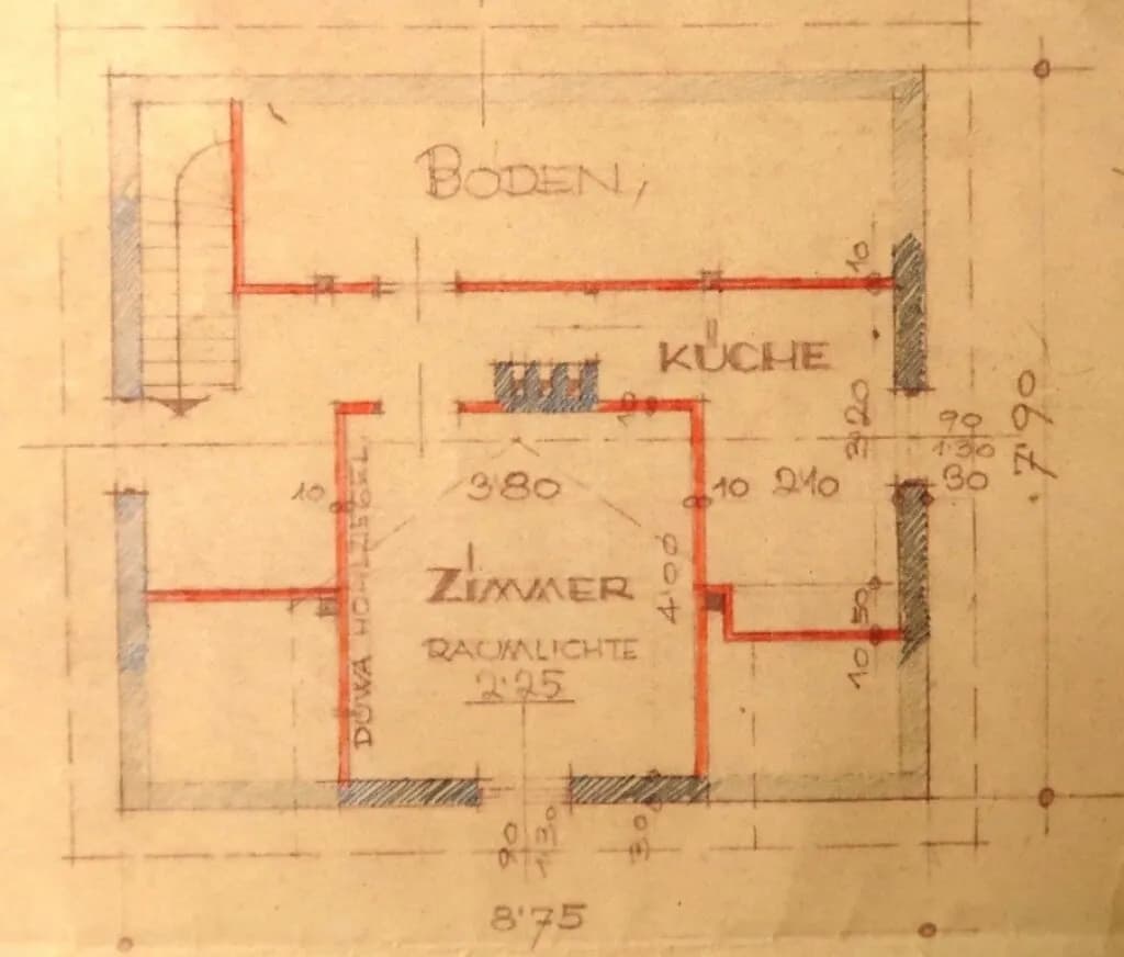 Haus kaufen in Sankt Pölten – 91 m², € 290.000 – Bild 17 von 18