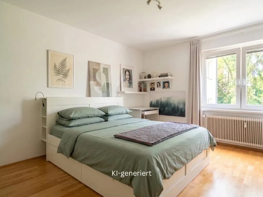 3-Zimmer-Wohnung kaufen in Wien – 105 m², € 499.000 – Bild 2 von 25